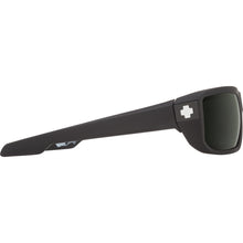 Load image into Gallery viewer, Mccoy Soft Matte Black - HD Plus Gray Green Polar
