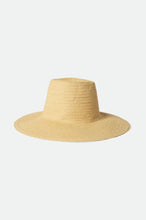 Load image into Gallery viewer, Napa Straw Hat
