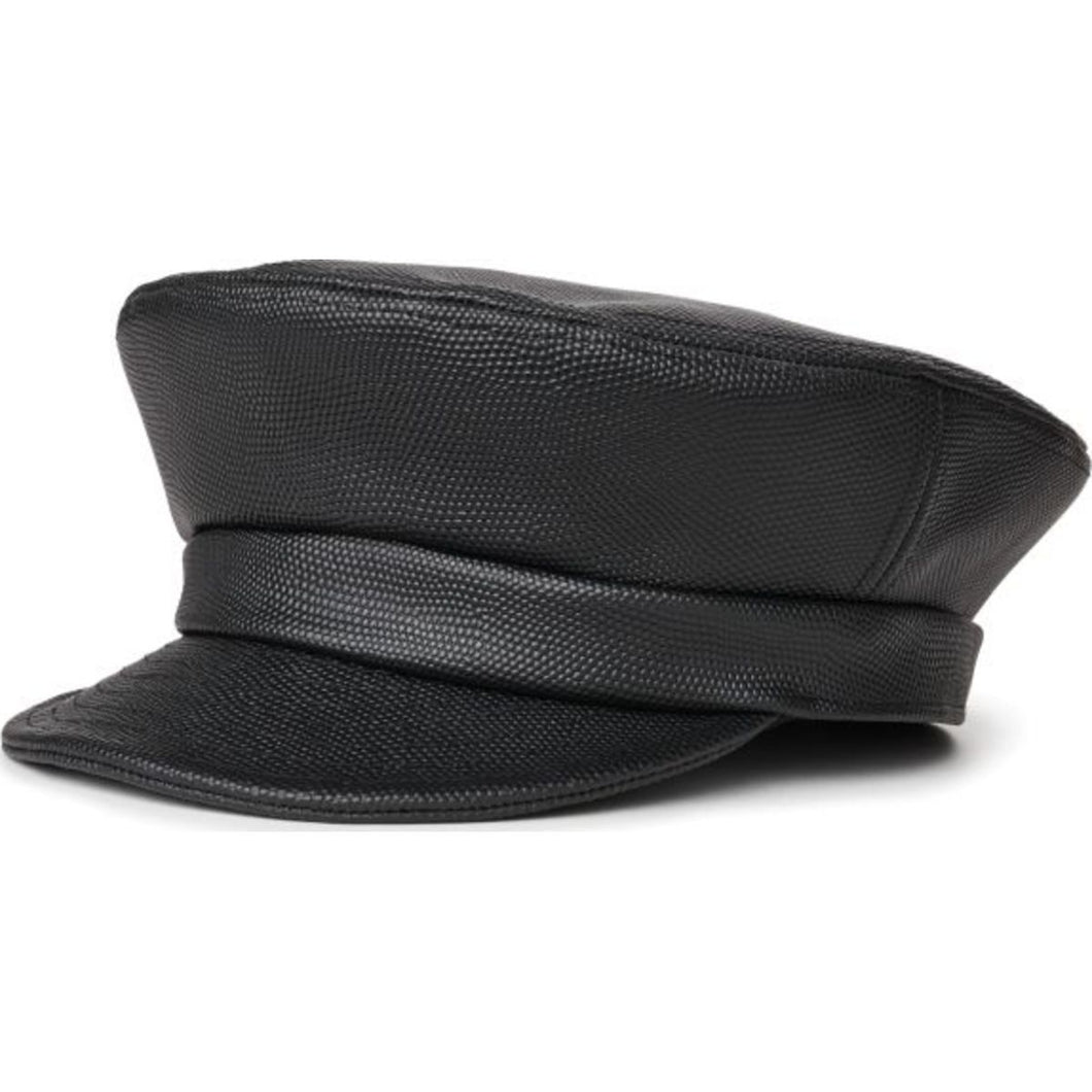 Fiddler Unstructured W Cap - Navy/White