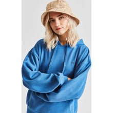 Load image into Gallery viewer, Bromley Bucket Hat - Tan Plaid
