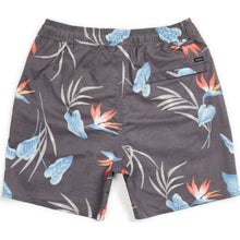 Load image into Gallery viewer, Havana Trunk - Slate Blue Cactus
