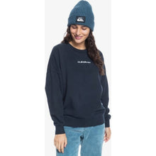 Load image into Gallery viewer, WOMENS STM OVERSIZED CREW
