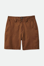 Load image into Gallery viewer, Choice Chino Short 9&quot;
