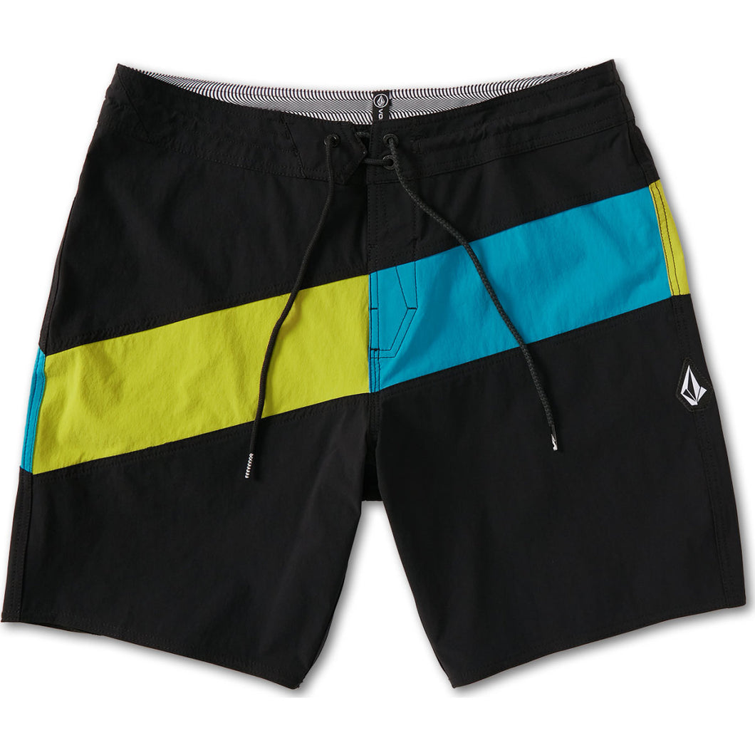 CHANNEL LIBERATOR 18