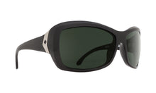 Load image into Gallery viewer, Farrah Black - Happy Gray Green Polar
