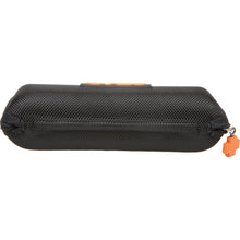 Load image into Gallery viewer, Sun Accessory Zipper Case With Cloth  Small
