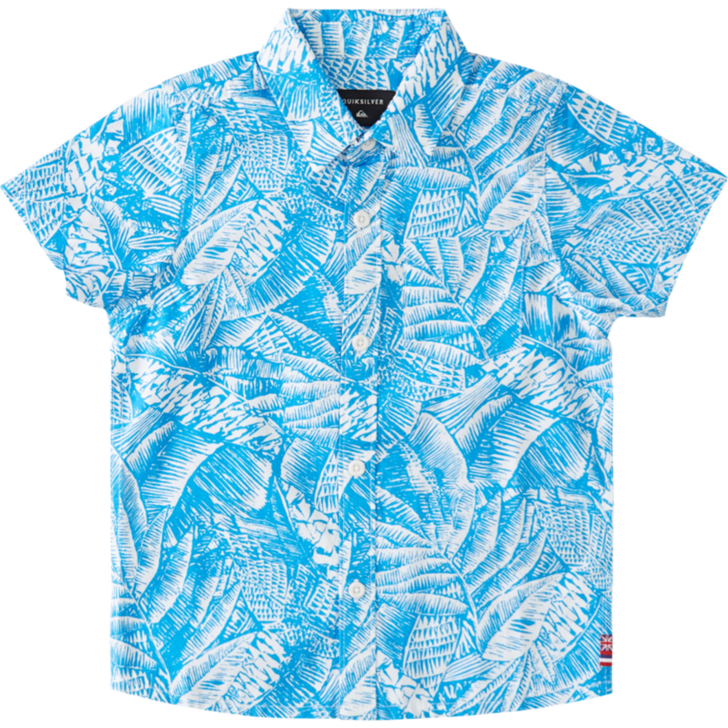 BOYS HI FEELING FINE WOVEN YOUTH