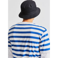 Load image into Gallery viewer, Oath Bucket Hat - Black
