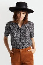 Load image into Gallery viewer, Amarillo Fedora - Black
