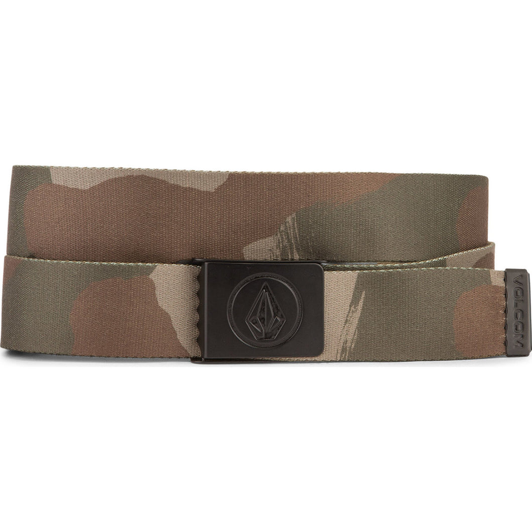 CIRCLE WEB BELT