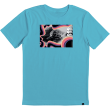 Load image into Gallery viewer, BOYS ELECTRIC JUNGLE BT0 TEE
