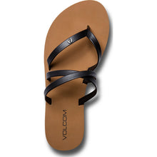 Load image into Gallery viewer, EASY BREEZY II SANDALS - ROSE GOLD
