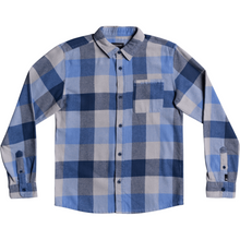 Load image into Gallery viewer, BOYS MOTHERFLY FLANNEL YOUTH WOVEN
