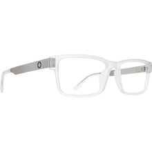 Load image into Gallery viewer, Hale 58-Matte Silver Matte Clear
