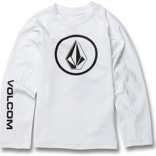 Load image into Gallery viewer, LITTLE BOYS LIDO SOLID L/S
