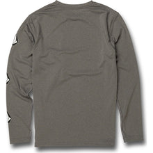 Load image into Gallery viewer, LITTLE BOYS DEADLY STONES L/S
