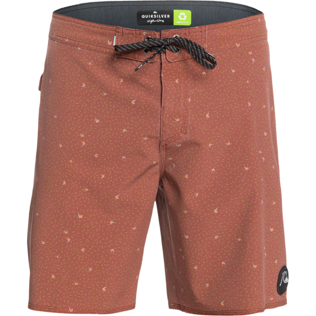 HIGHLINE THREADS & FINS 19 BOARDSHORT