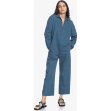 Load image into Gallery viewer, WOMENS STM JUMPSUIT LONG SLEEVE DRESS
