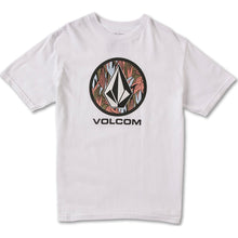 Load image into Gallery viewer, BOYS CRYPTIC STONE S/S TEE
