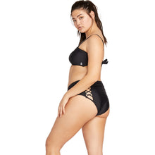 Load image into Gallery viewer, SIMPLY SOLID BANDEAU TOP
