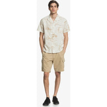 Load image into Gallery viewer, Waterman Map Dreams - Short Sleeve Shirt for Men
