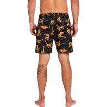 Load image into Gallery viewer, Sink Or Swim Trunks
