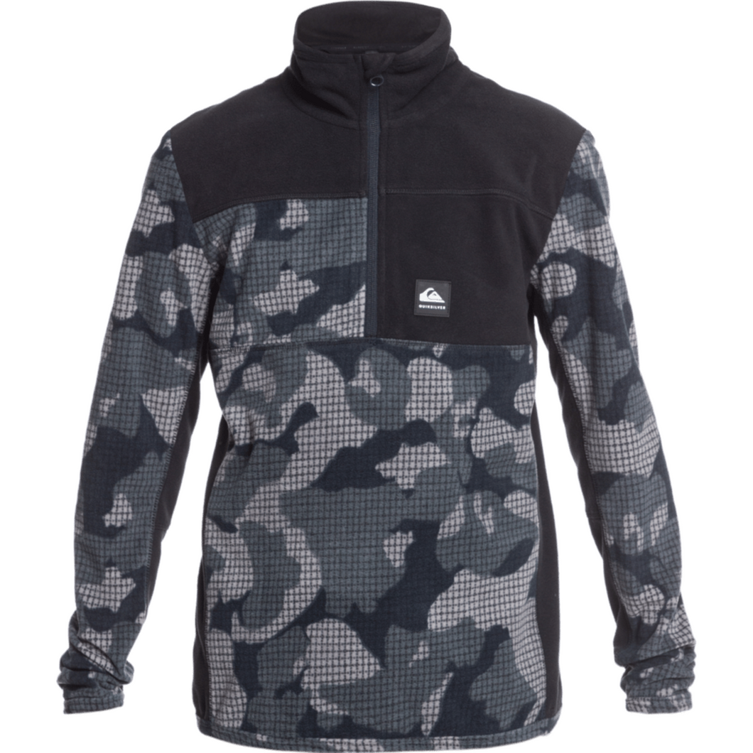 BOYS AKER HZ YOUTH FLEECE