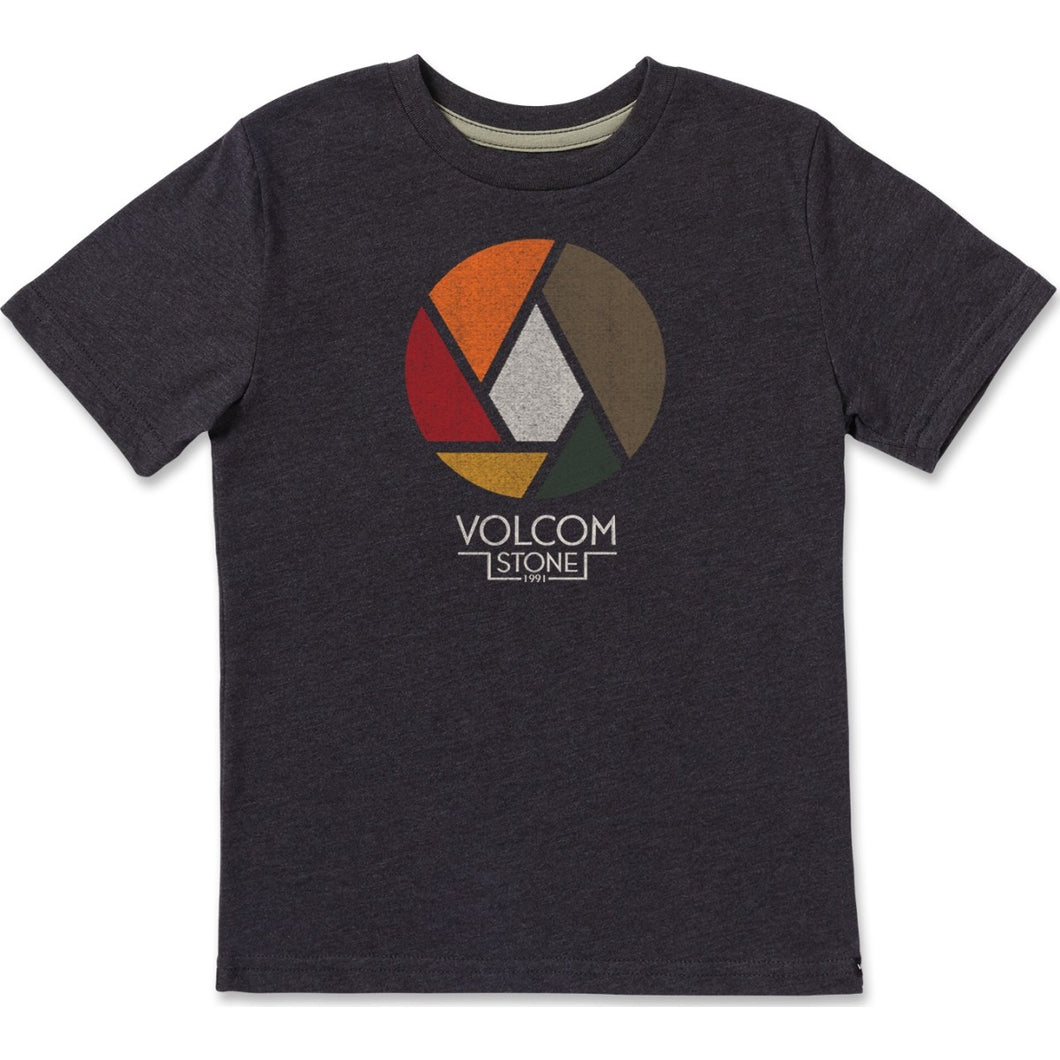 BOYS SPLICER S/S TEE YOUTH