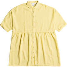 Load image into Gallery viewer, SUMMER ESCAPE SHIRT DRESS

