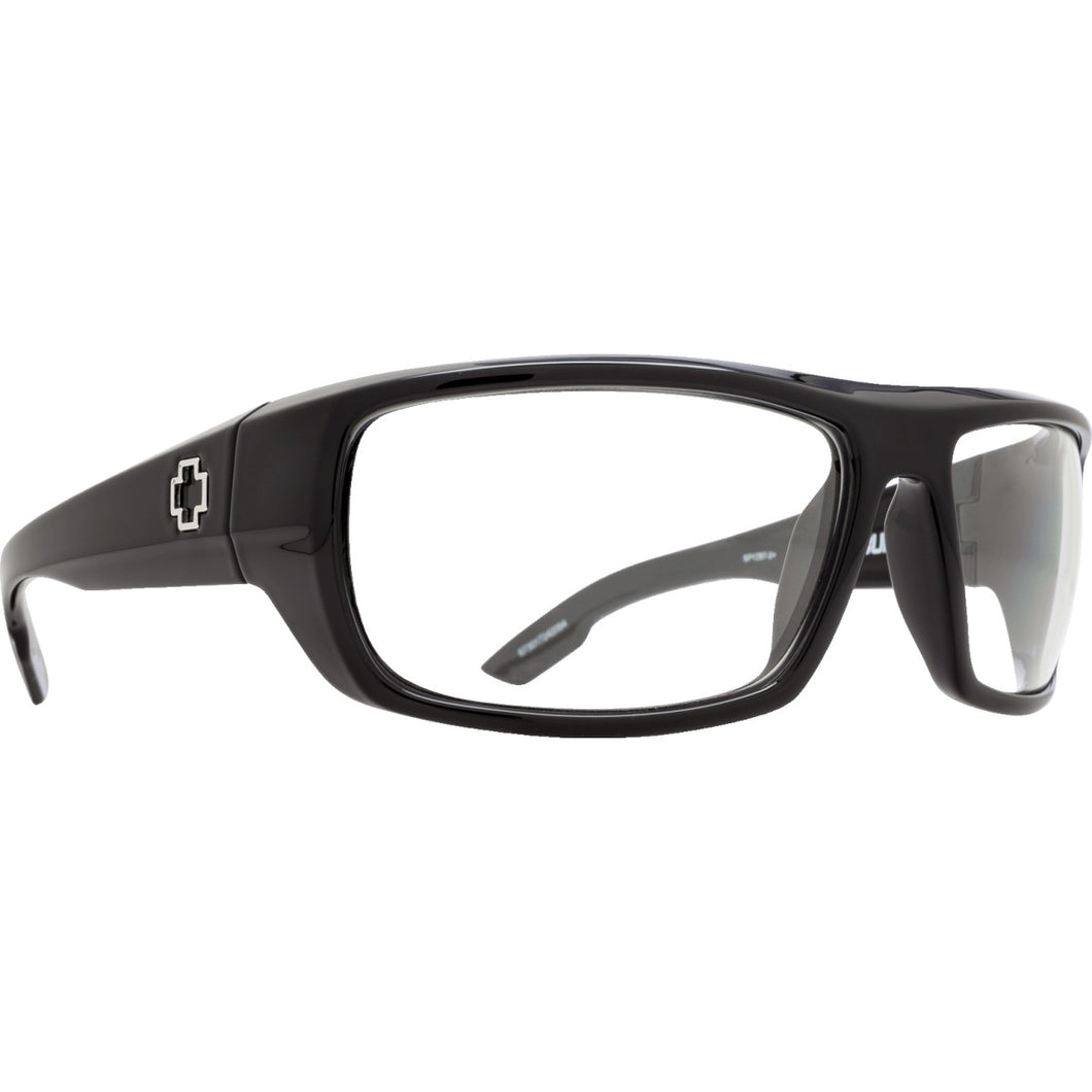Bounty Black ANSI RX - HD Clear