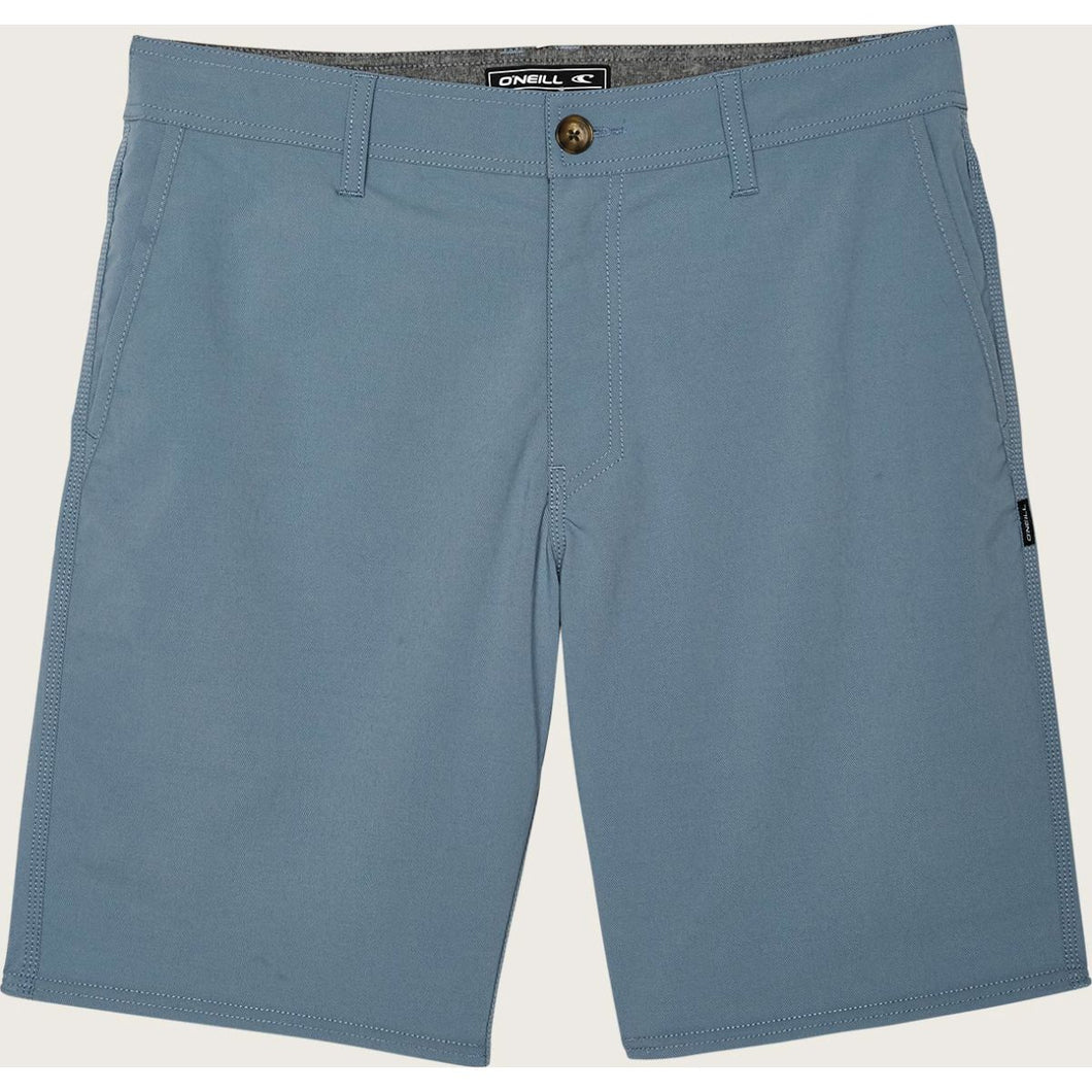BOYS FIXED WAIST STOCKTON HYBRID