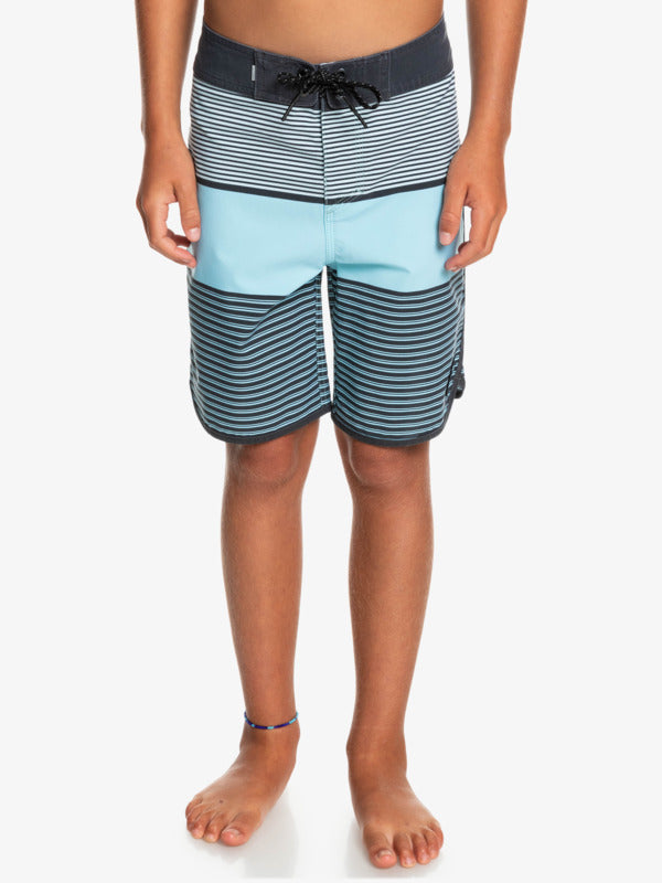 Boy's Surfsilk Tijuana 17