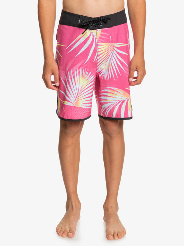 Boy's Surfsilk Scallop 17