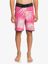 Load image into Gallery viewer, Boy&#39;s Surfsilk Scallop 17
