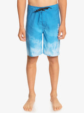 Load image into Gallery viewer, Boy&#39;s Everyday Faded Tide 17
