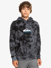 Load image into Gallery viewer, Boy&#39;s Slow Dive Td Hood
