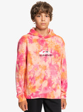 Load image into Gallery viewer, Boy&#39;s Slow Dive Td Hood
