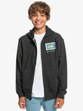 Load image into Gallery viewer, Boy&#39;s Radical Roots Zip
