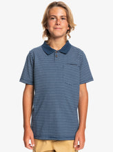 Load image into Gallery viewer, Boy&#39;s New Polo SS
