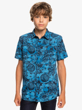 Load image into Gallery viewer, Boy&#39;s Checkout SS
