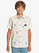 Load image into Gallery viewer, Boy&#39;s Hello You SS
