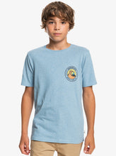 Load image into Gallery viewer, Boy&#39;s Closed Bubble SS
