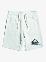 Load image into Gallery viewer, Boy&#39;s Easy Day Rib Short
