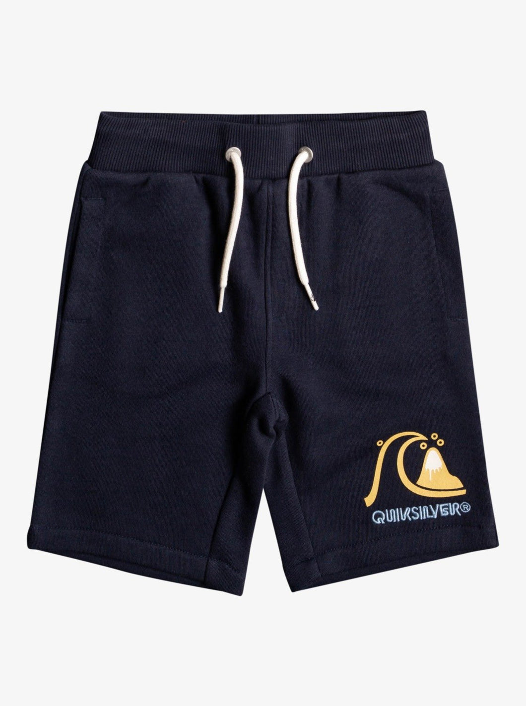 Boy's Easy Day Rib Short