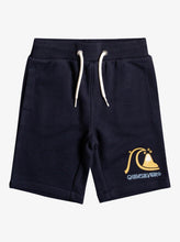 Load image into Gallery viewer, Boy&#39;s Easy Day Rib Short
