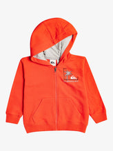 Load image into Gallery viewer, Boy&#39;s Neo Neon Zip Boy
