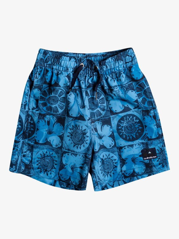Boy's Oceanmade Mix Str Vl Boy 12