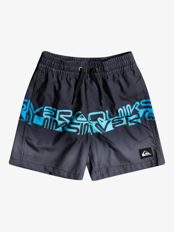 Boy's Wordblock Volley Boy 12