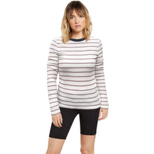 Load image into Gallery viewer, WOMENS SITE LINEZ LS
