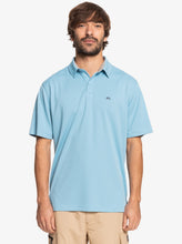 Load image into Gallery viewer, Waterman Water Polo Short Sleeve Polo Shirt
